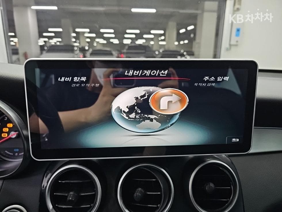 Mercedes-Benz GLC(X253)350e 4Matic Premium - 15