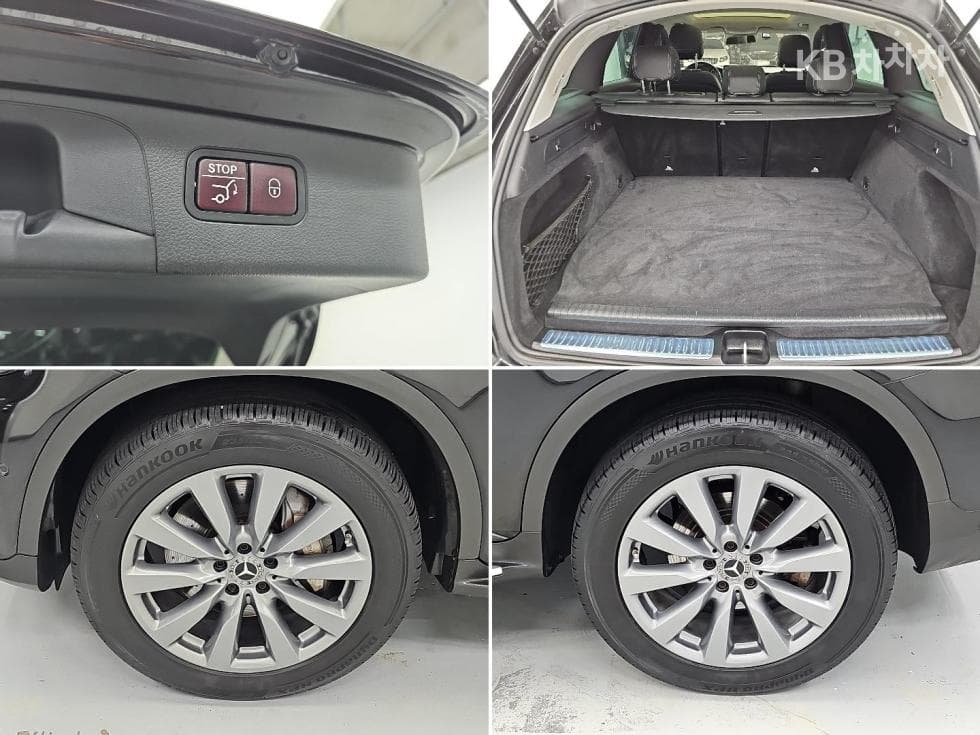 Mercedes-Benz GLC(X253)350e 4Matic Premium - 18