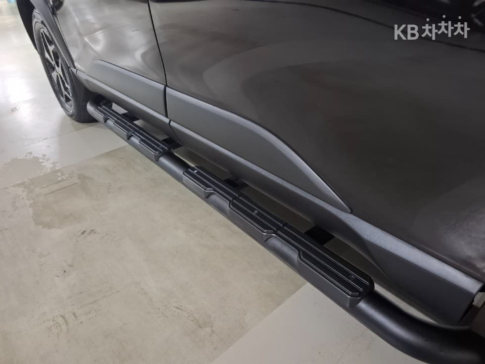КейДжи Мобилити Нов Rexton 스포츠2.2 AWD 쿨멘 Престиж - 15