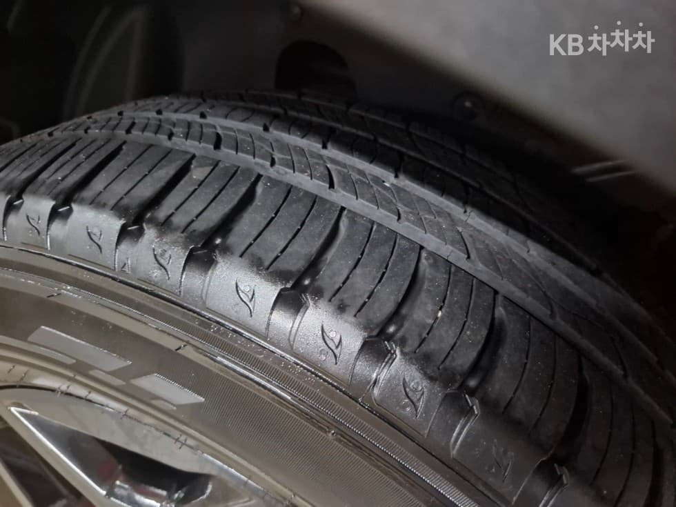КейДжи Мобилити Нов Rexton 스포츠2.2 AWD 쿨멘 Престиж - 20