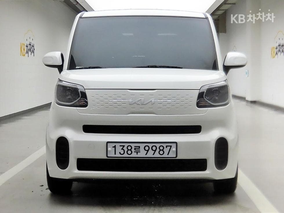 Киа The New (фейслифт) Рей (ван) Ван 1.0 Бензин Ван 2-местен Стандартен - Image 1