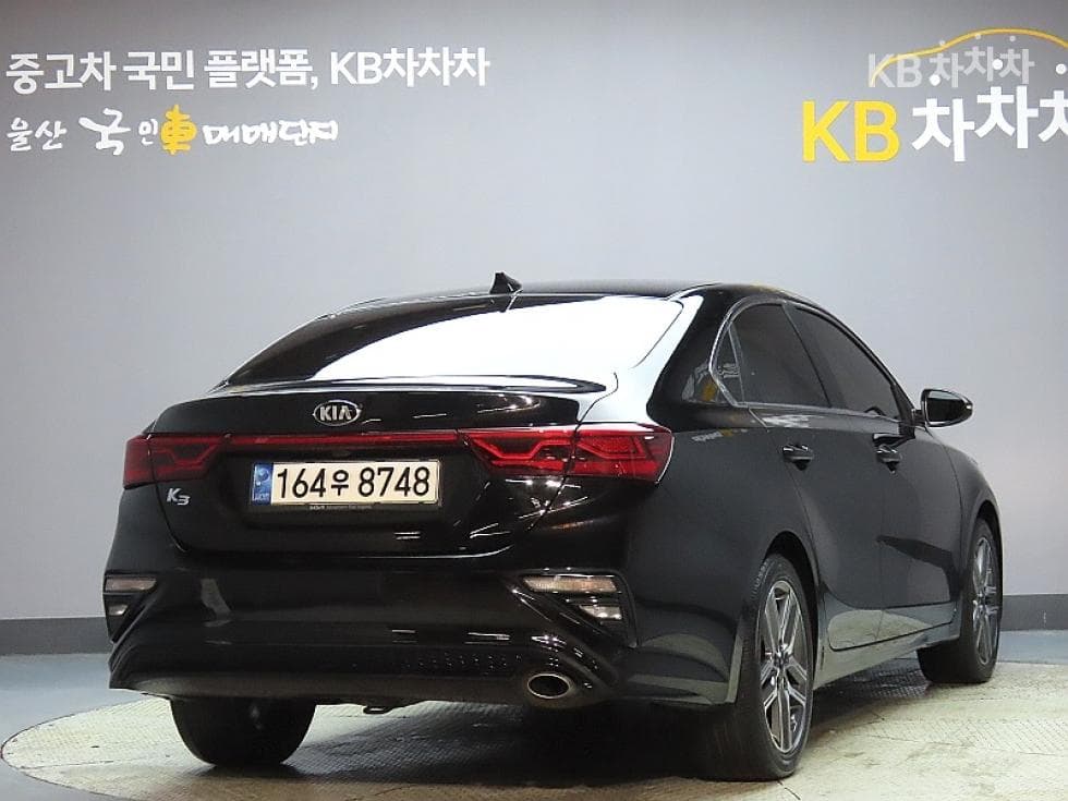 Киа All New K31.6 Бензин Стандартен LED 팩 - 2