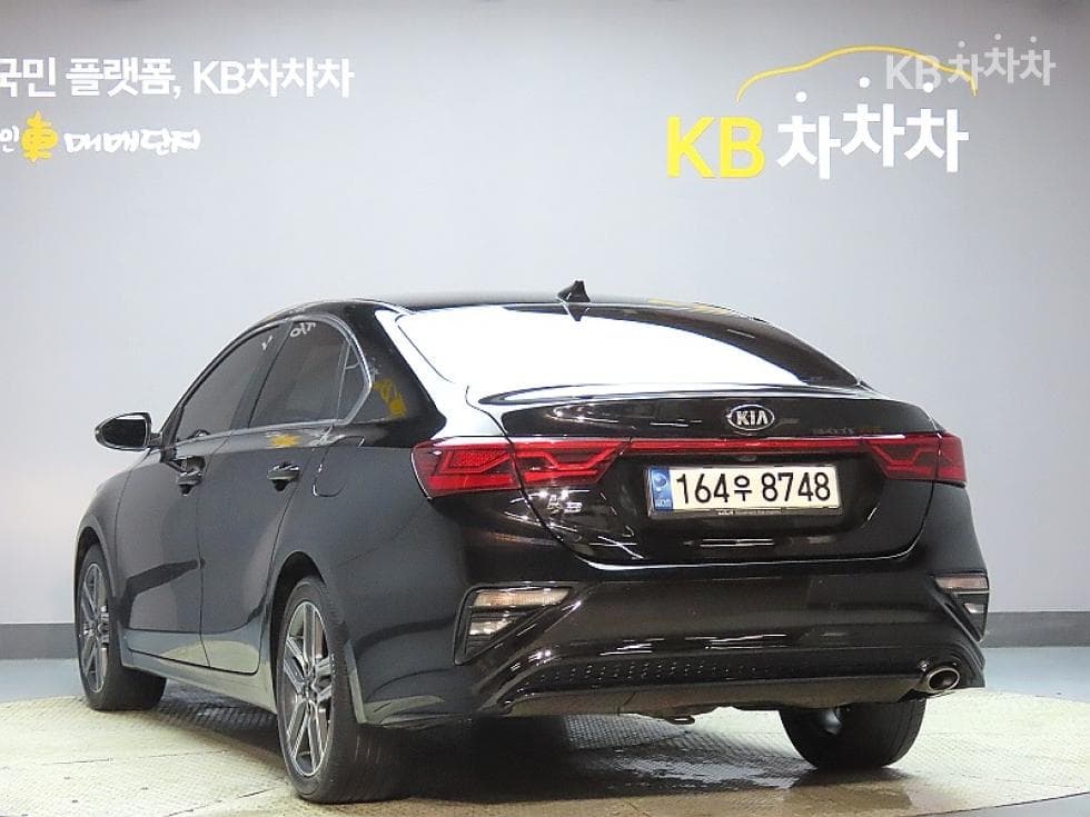 Киа All New K31.6 Бензин Стандартен LED 팩 - 4
