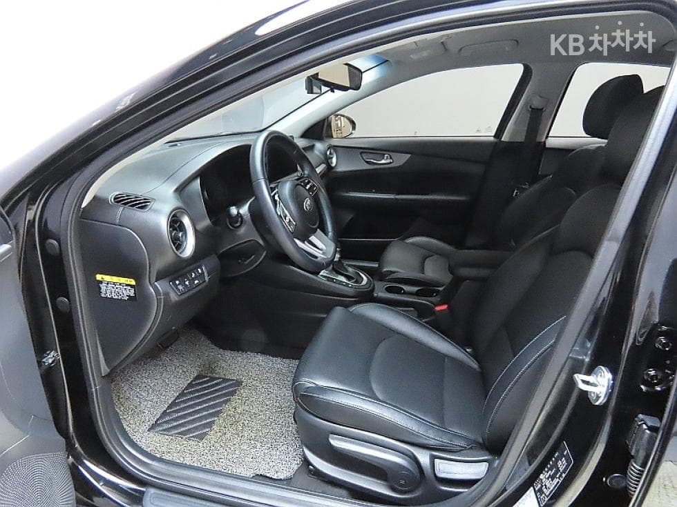 Киа All New K31.6 Бензин Стандартен LED 팩 - 10