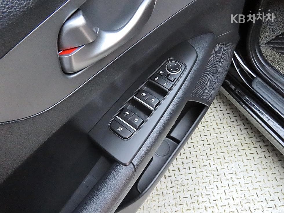 Киа All New K31.6 Бензин Стандартен LED 팩 - 13