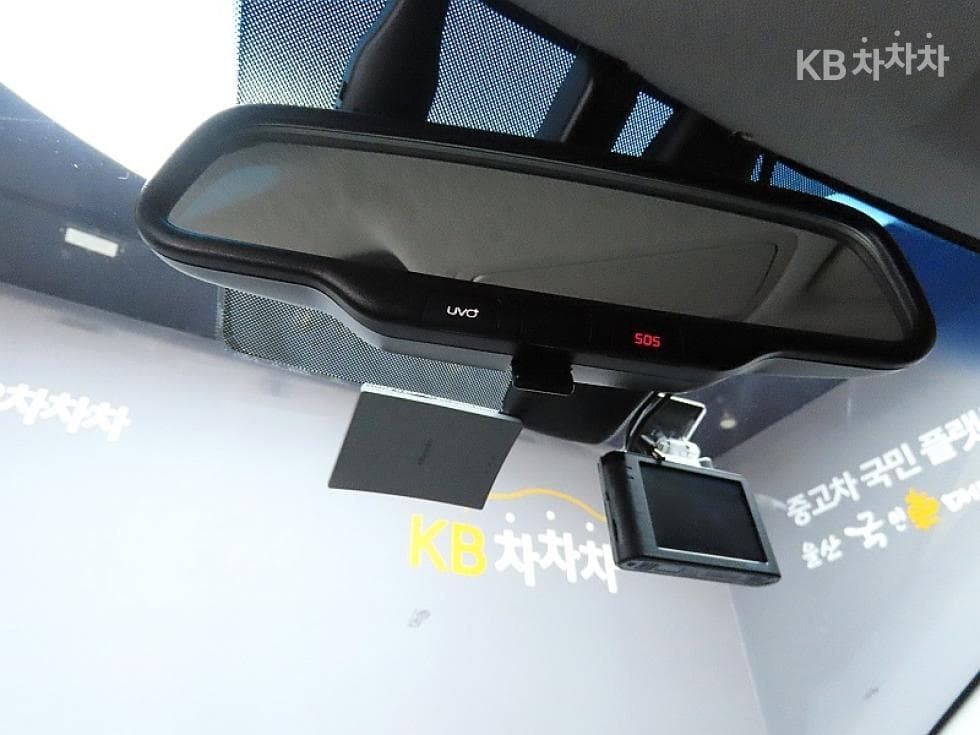 Киа All New K31.6 Бензин Стандартен LED 팩 - 16