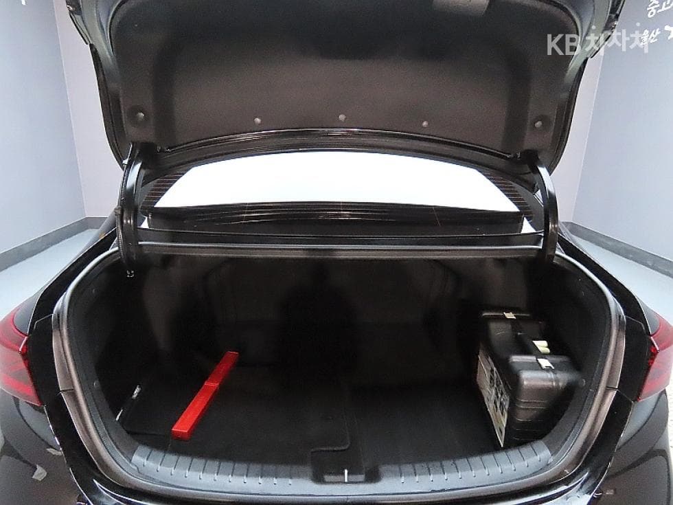 Киа All New K31.6 Бензин Стандартен LED 팩 - 19