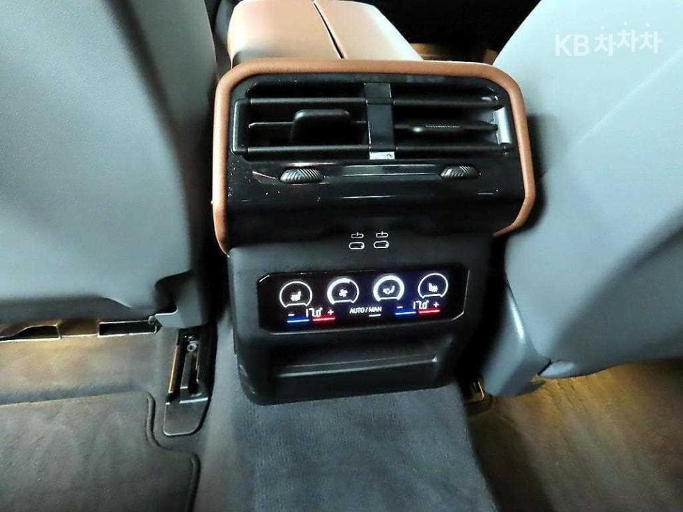 BMW Нов5 Серия(G60)530i xDrive M Sport Pro SE - 12