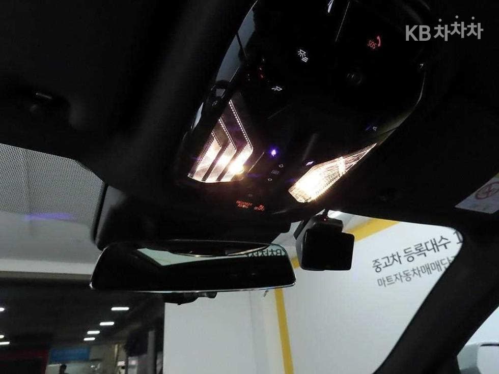 BMW Нов5 Серия(G60)530i xDrive M Sport Pro SE - 16