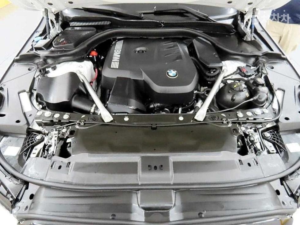 BMW Нов5 Серия(G60)530i xDrive M Sport Pro SE - 19