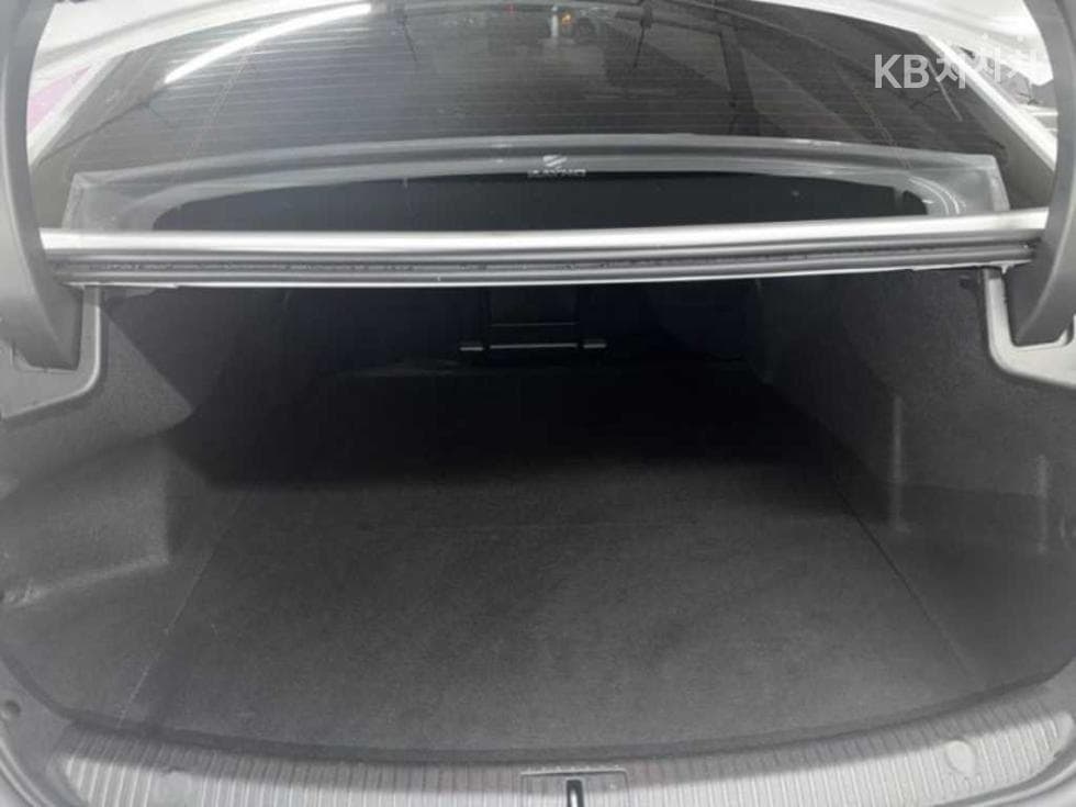 Рено Корея The New SM61.3 TCe 260 SE - 18