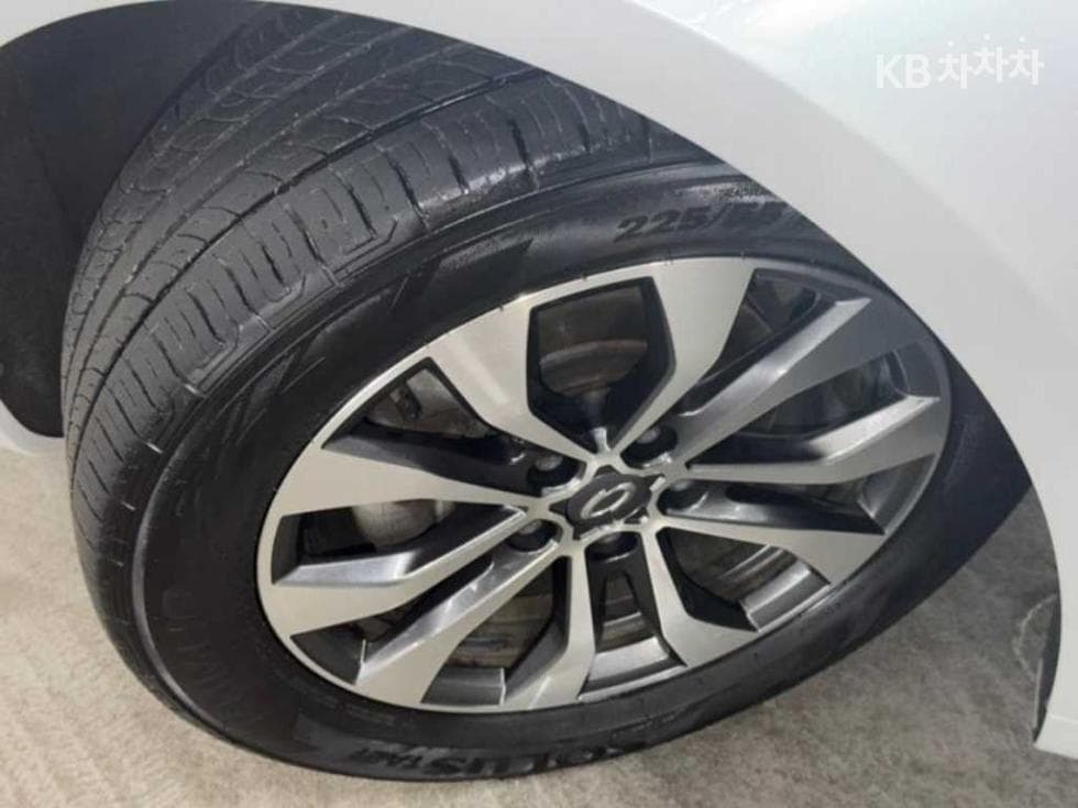 Рено Корея The New SM61.3 TCe 260 SE - 20