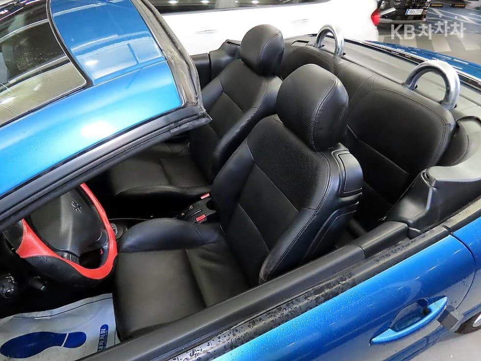 Peugeot 207CC1.6 - 10