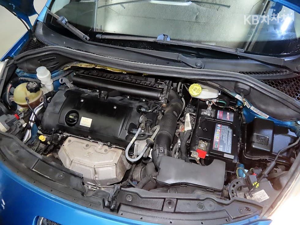 Peugeot 207CC1.6 - 19