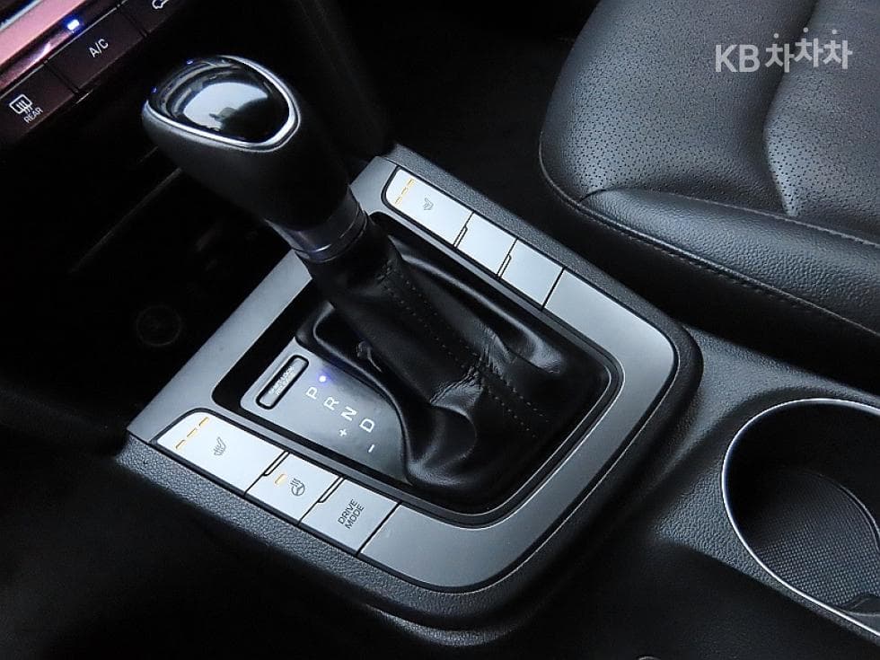 Hyundai Avante (Elantra)AD1.6 GDi Smart - 9