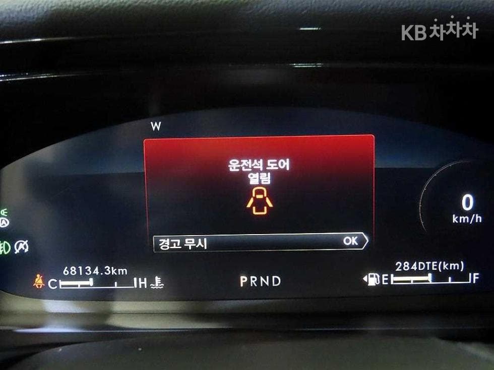 링컨 에비에이터 Второ поколение(U611)3.0 V6 Reserve - 9