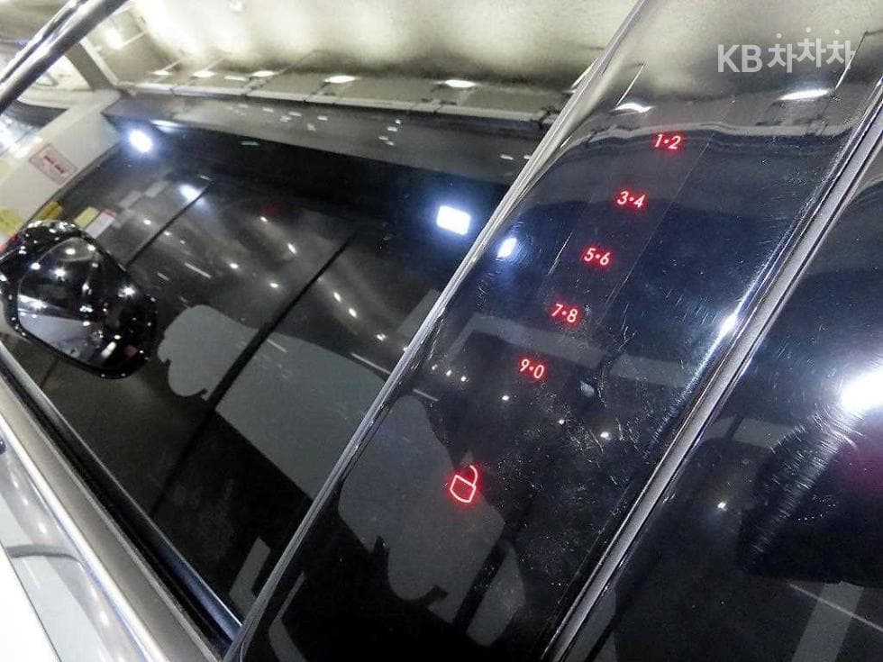 링컨 에비에이터 Второ поколение(U611)3.0 V6 Reserve - 13