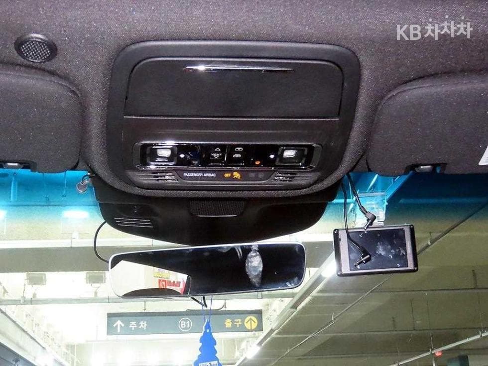 링컨 에비에이터 Второ поколение(U611)3.0 V6 Reserve - 14