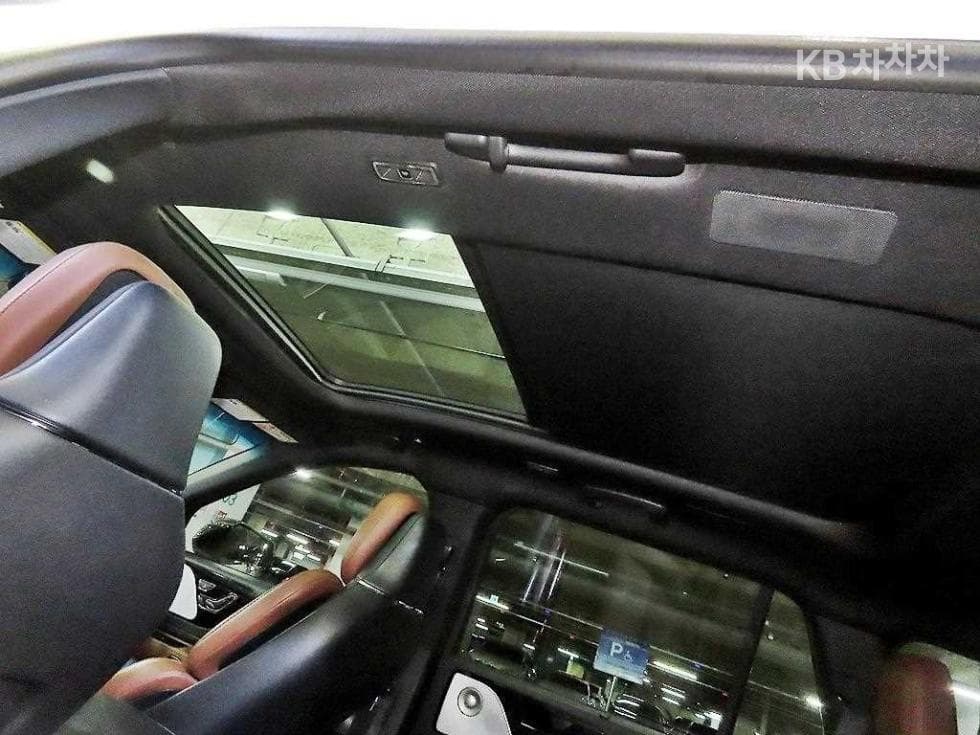링컨 에비에이터 Второ поколение(U611)3.0 V6 Reserve - 15
