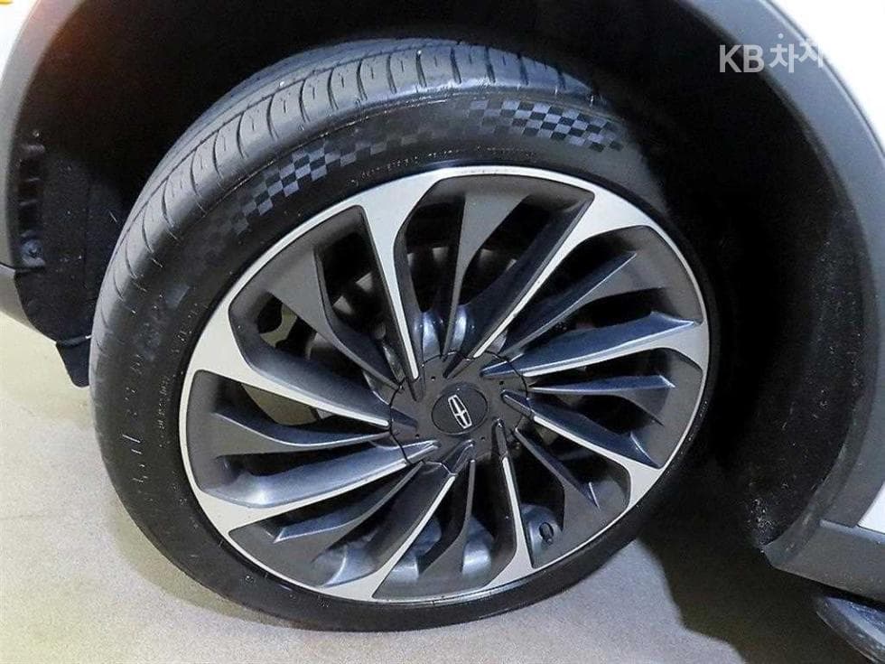 링컨 에비에이터 Второ поколение(U611)3.0 V6 Reserve - 20