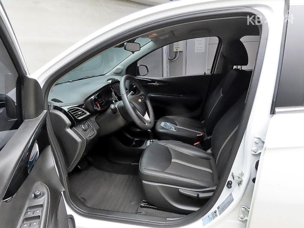 GM Korea The New (facelift) Spark마이핏 에디션 Premiere - 5