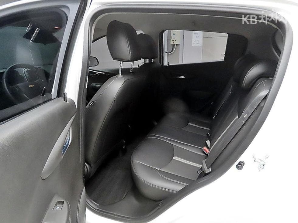 GM Korea The New (facelift) Spark마이핏 에디션 Premiere - 6