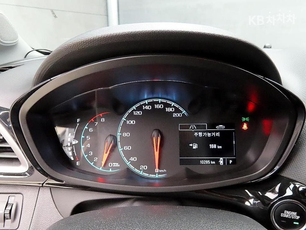 GM Korea The New (facelift) Spark마이핏 에디션 Premiere - 8