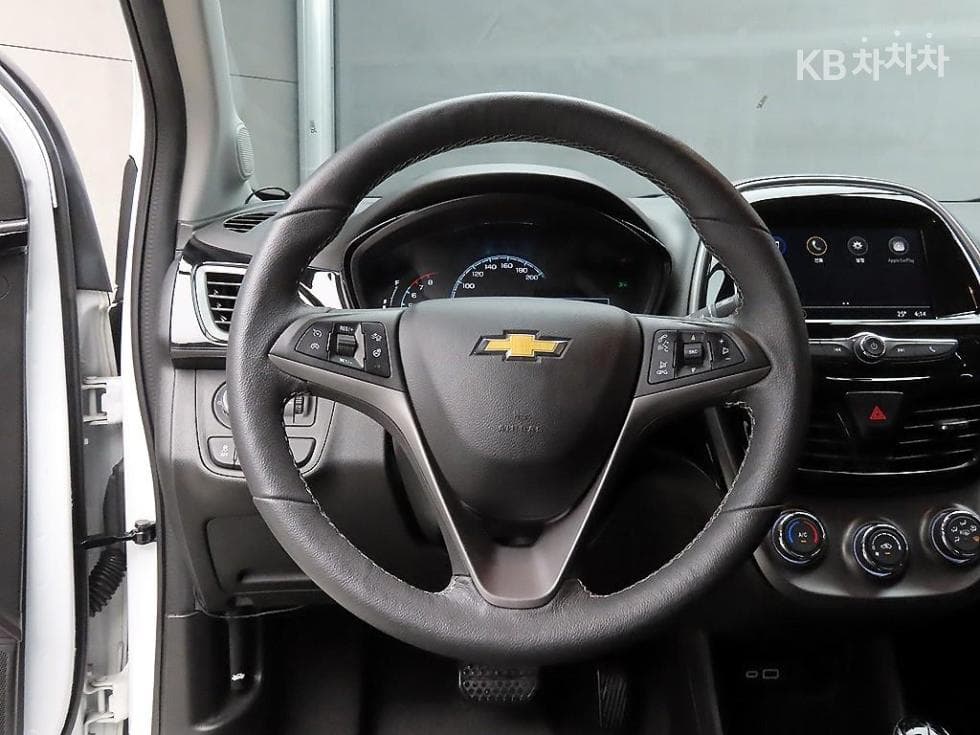 GM Korea The New (facelift) Spark마이핏 에디션 Premiere - 9