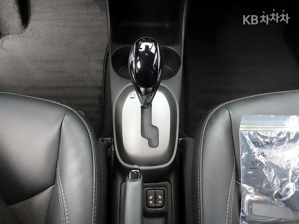 GM Korea The New (facelift) Spark마이핏 에디션 Premiere - 10