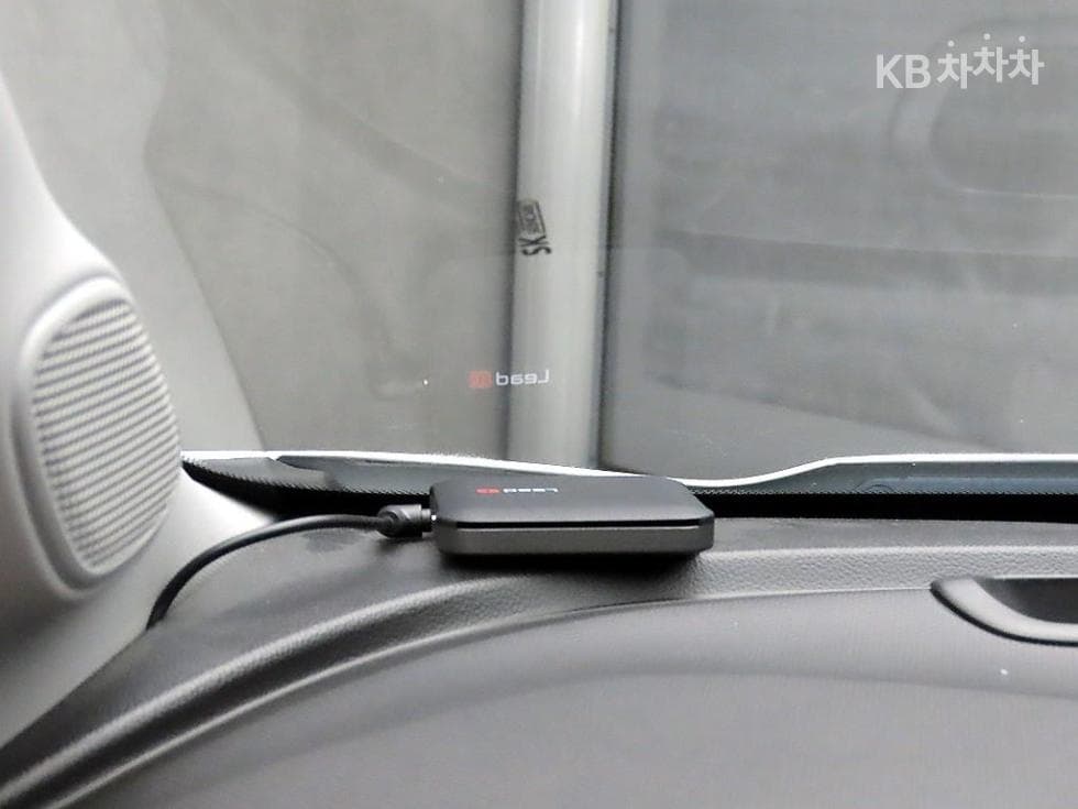 GM Korea The New (facelift) Spark마이핏 에디션 Premiere - 13
