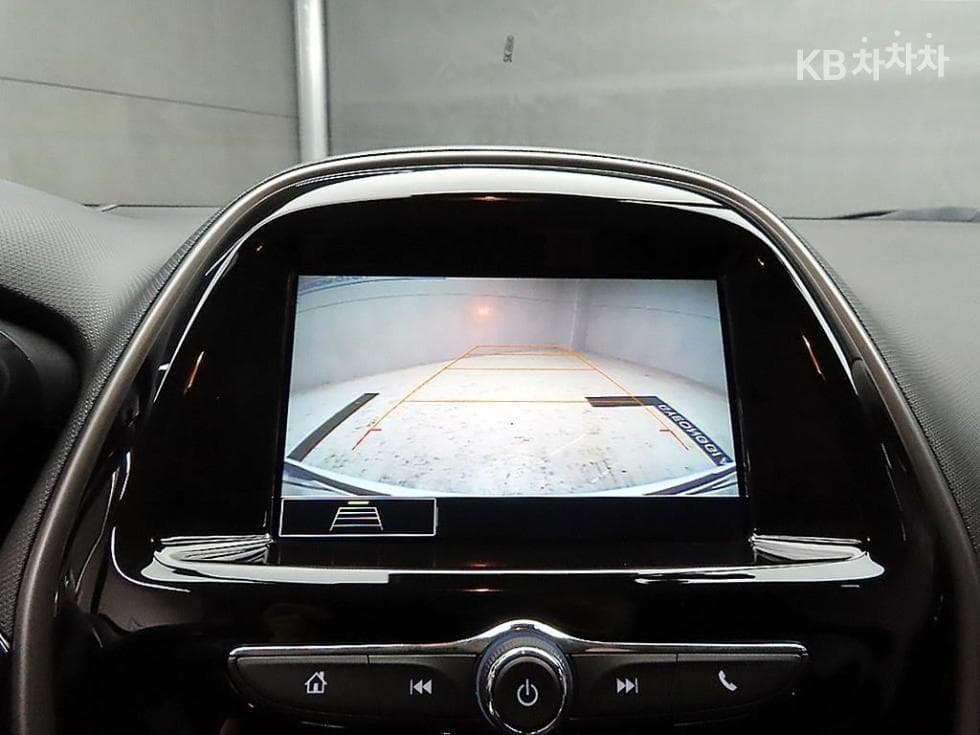 GM Korea The New (facelift) Spark마이핏 에디션 Premiere - 16