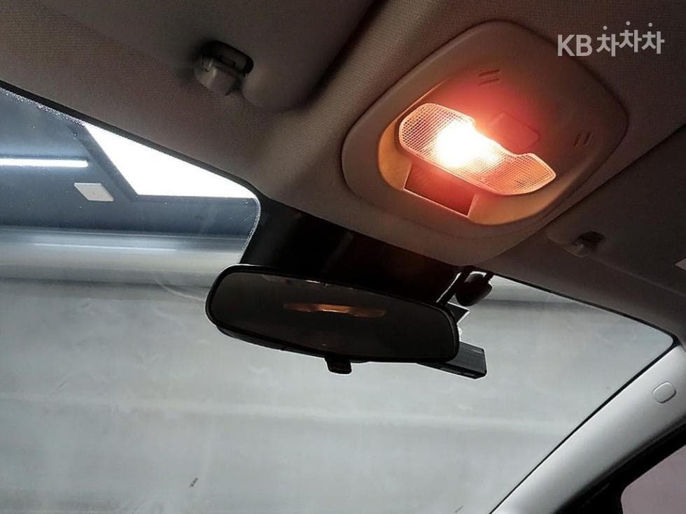 GM Korea The New (facelift) Spark마이핏 에디션 Premiere - 17