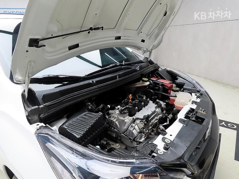 GM Korea The New (facelift) Spark마이핏 에디션 Premiere - 19