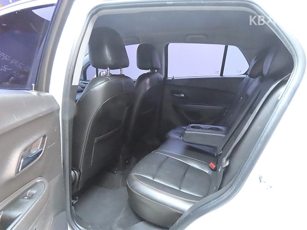 GM Korea The New (facelift) Trax1.4 LT 코어 - 11