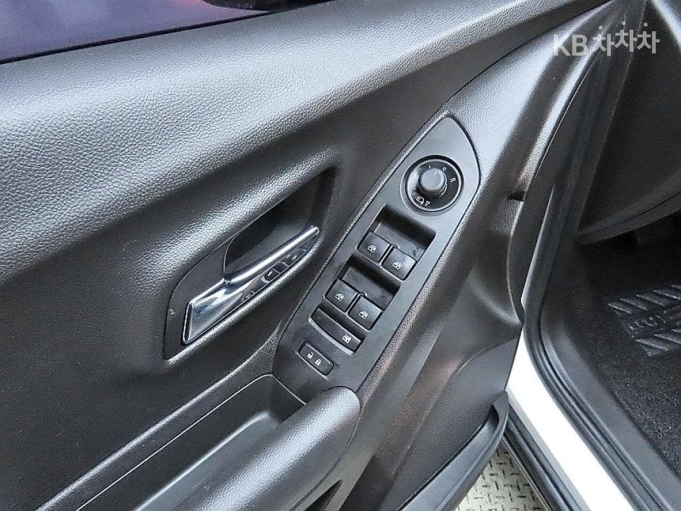 GM Korea The New (facelift) Trax1.4 LT 코어 - 13