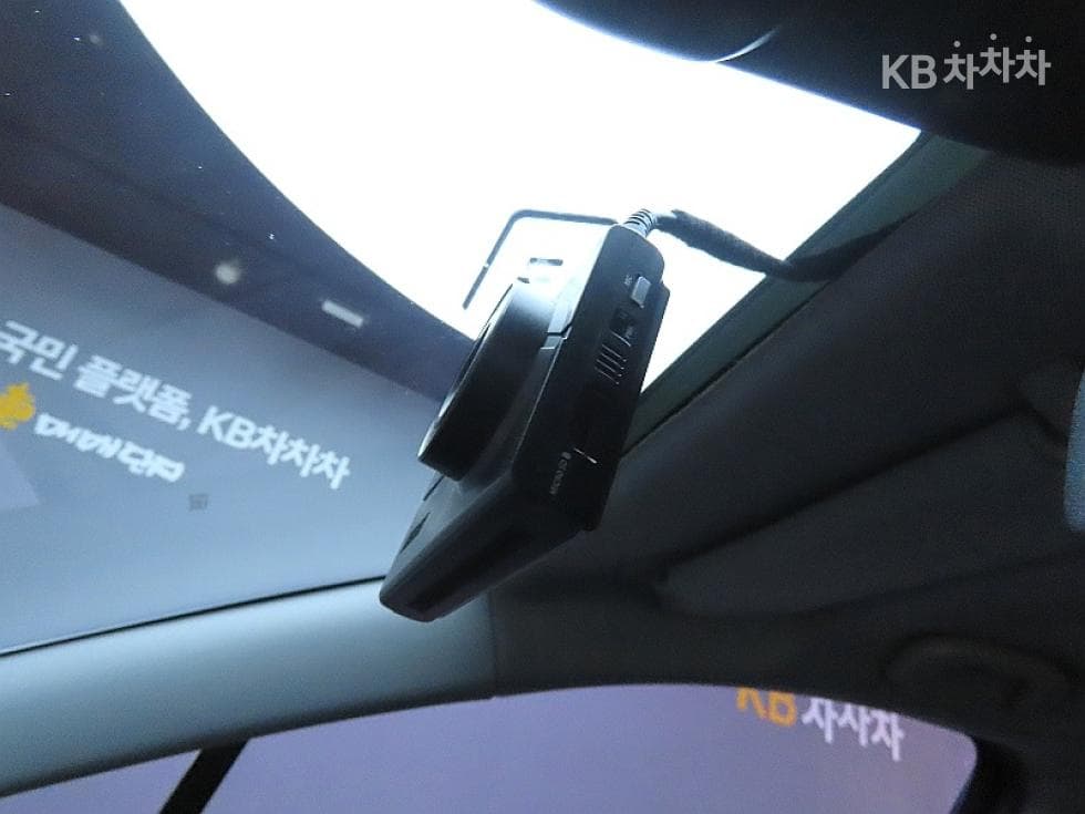 GM Korea The New (facelift) Trax1.4 LT 코어 - 16