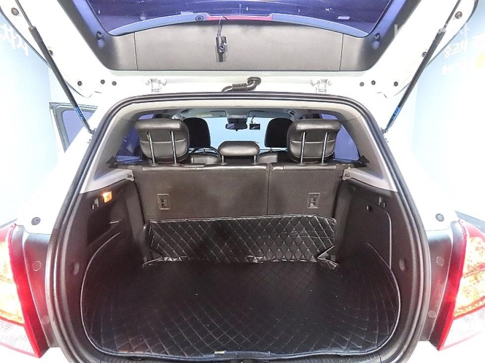 GM Korea The New (facelift) Trax1.4 LT 코어 - 19