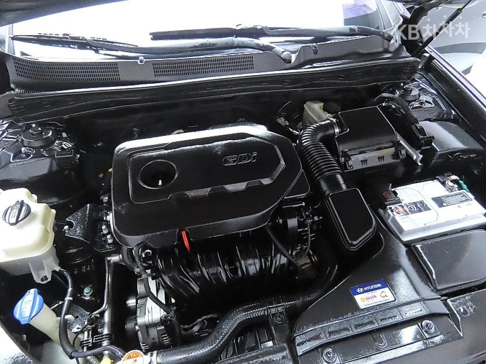 Hyundai Grandeur (Azera)HGHG240 Modern - 7