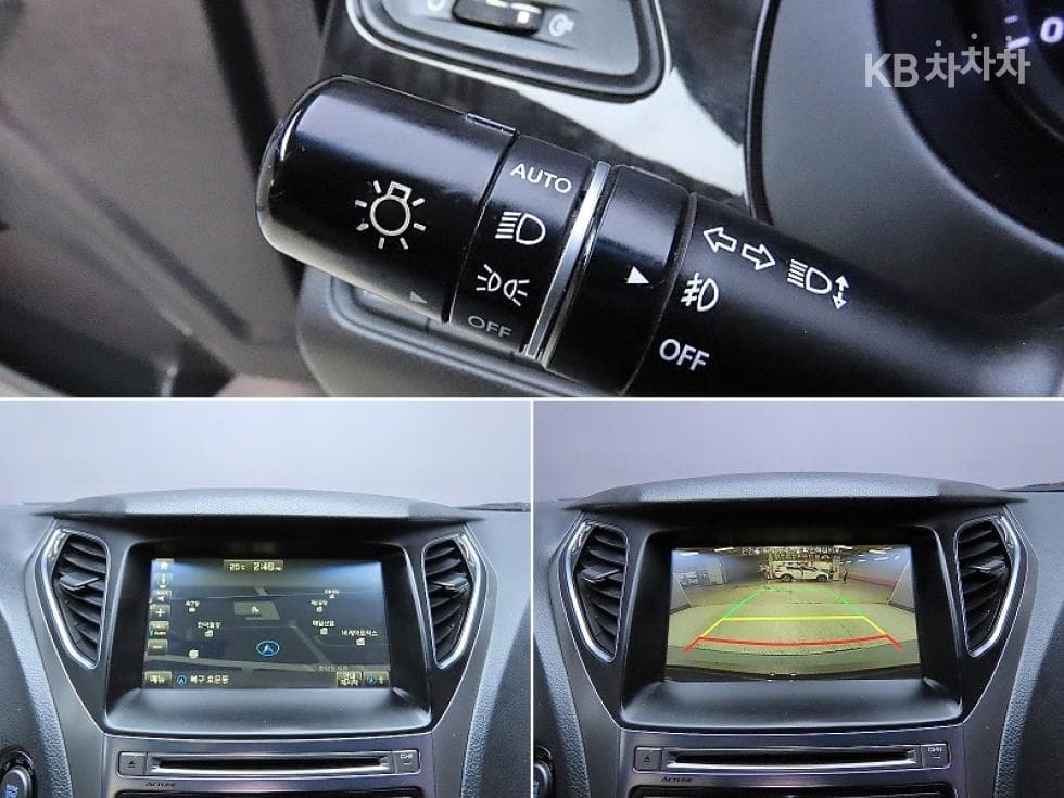 Hyundai Grandeur (Azera)HGHG240 Modern - 14