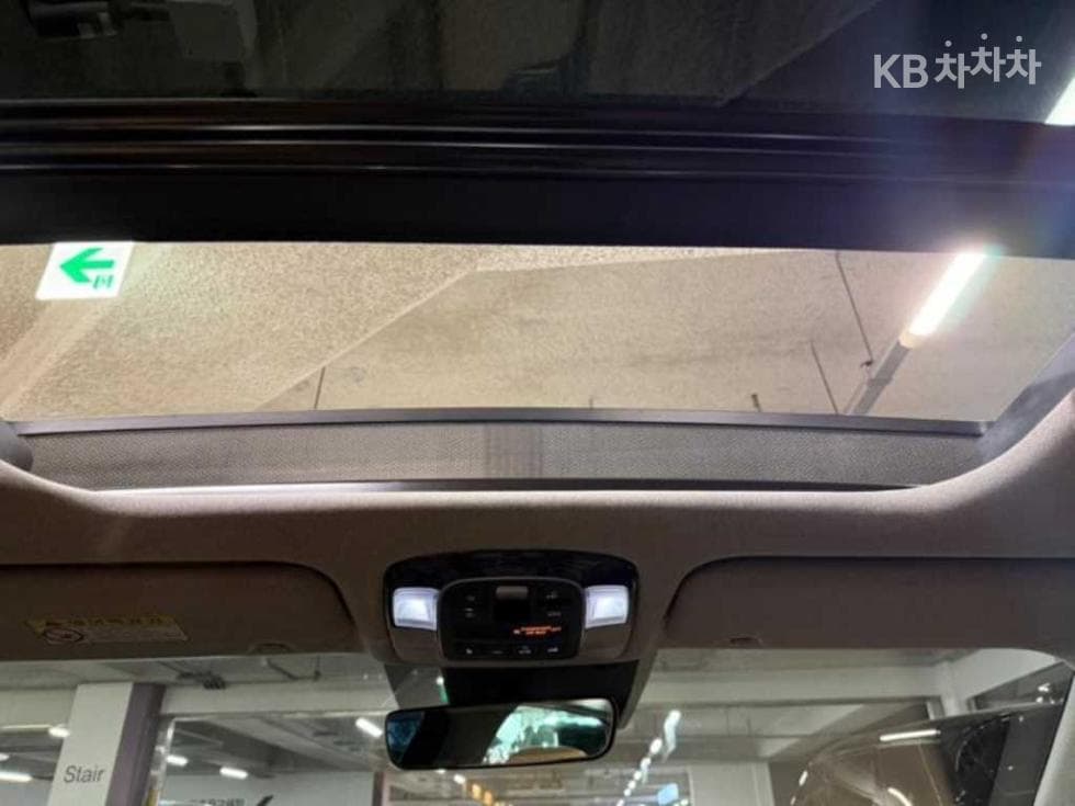 Hyundai Sonata (DN8)2.0 LPG Disabled-accessible Inspiration - 14