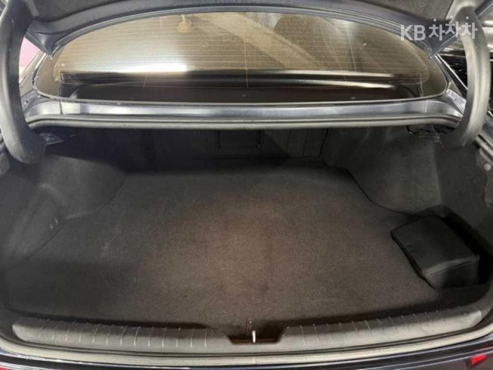 Hyundai Sonata (DN8)2.0 LPG Disabled-accessible Inspiration - 18