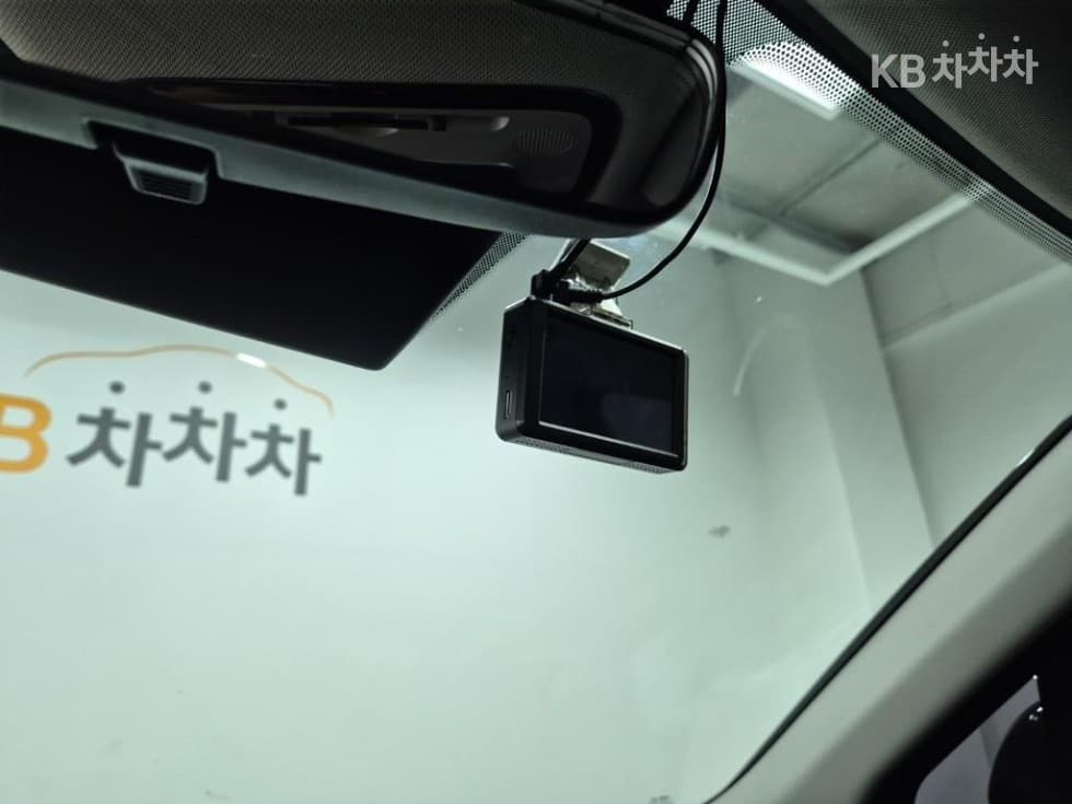 Хюндай The New (фейслифт) Санта Фе TMДизел 2.2 2WD Premium 초이스 - 12