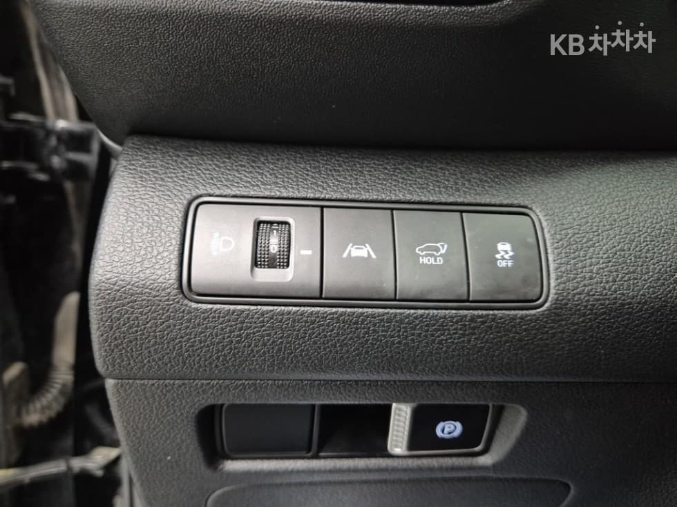 Хюндай The New (фейслифт) Санта Фе TMДизел 2.2 2WD Premium 초이스 - 15