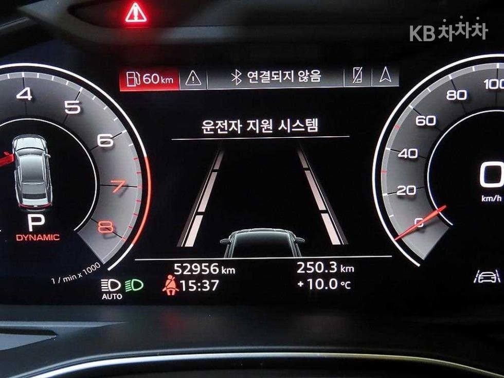 Ауди A7(4K8)55 TFSI Quattro Premium - 9