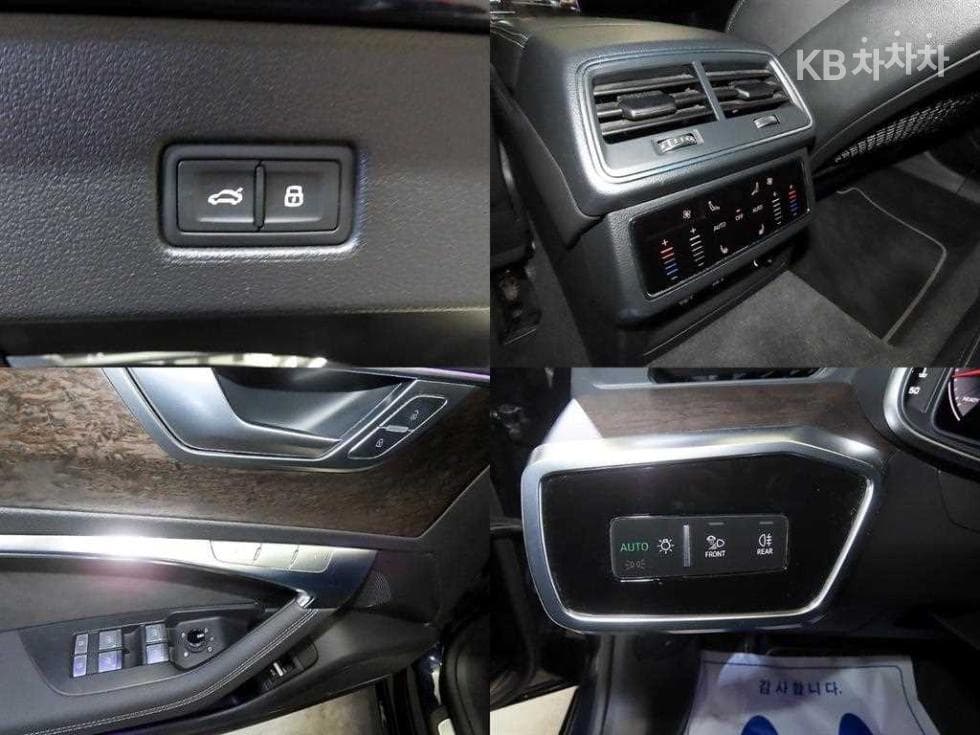 Ауди A7(4K8)55 TFSI Quattro Premium - 17
