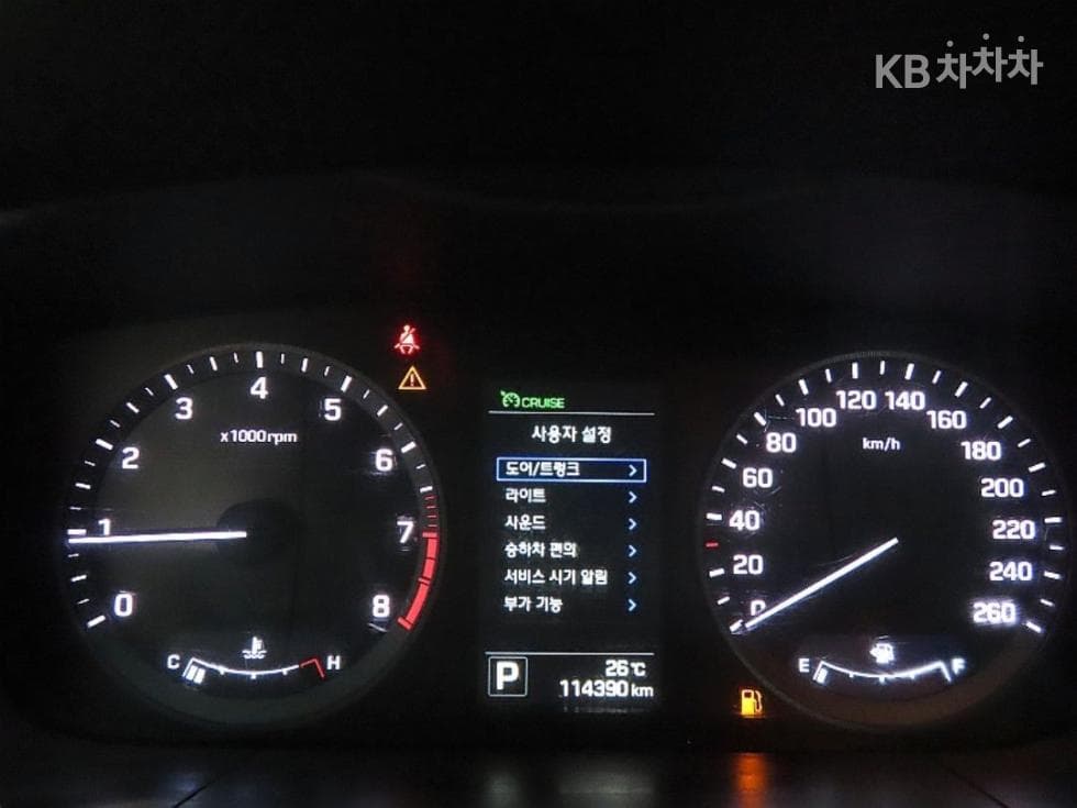 Hyundai Sonata LF2.0 Premium Standard - 11