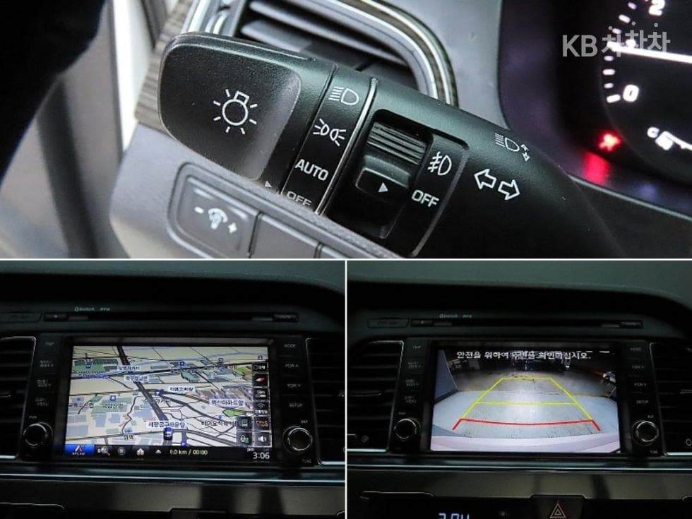 Hyundai Sonata LF2.0 Premium Standard - 14