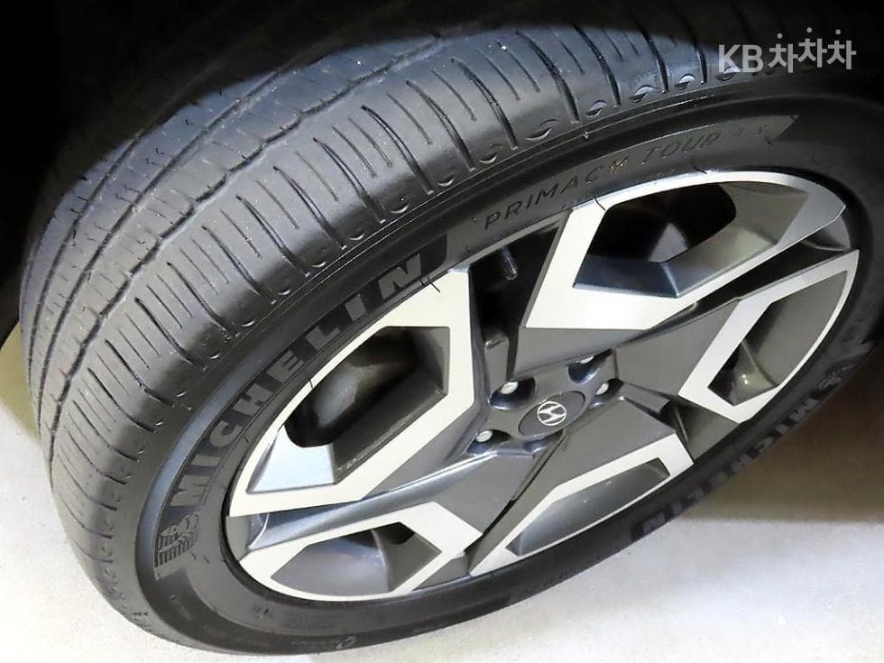 Хюндай The New (фейслифт) Palisade3.8 Бензин 2WD Le Blanc - 20