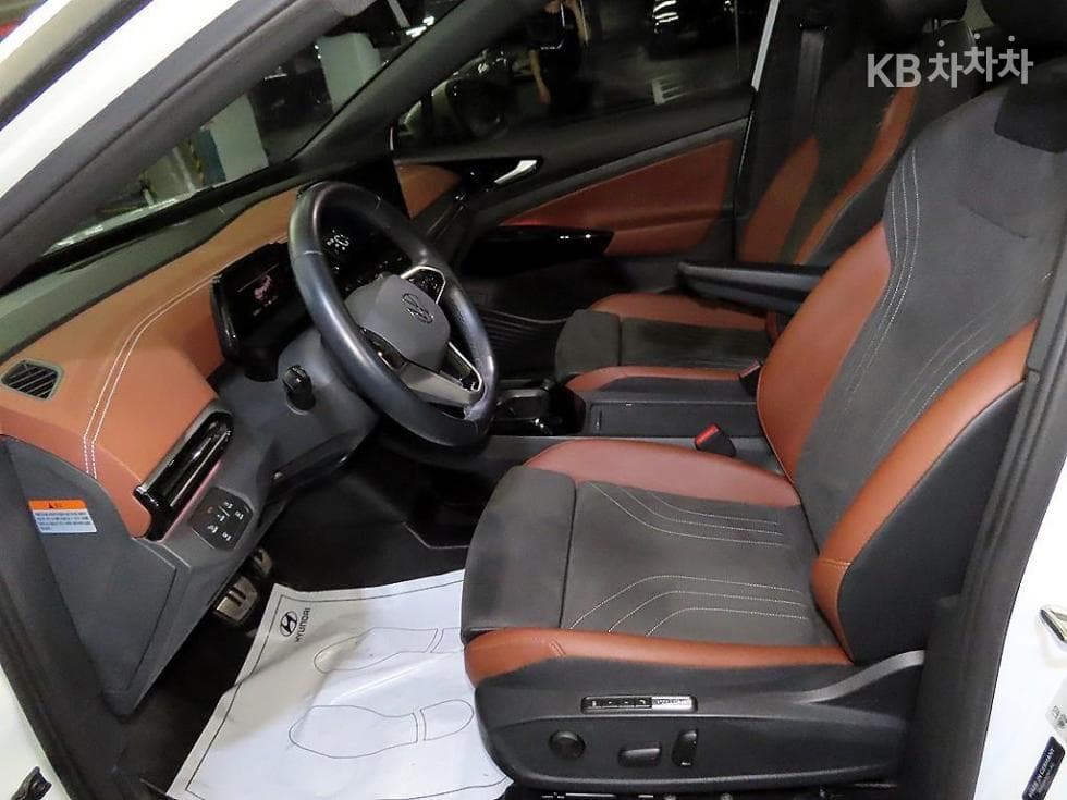 Volkswagen ID.4Pro Стандартен - 6