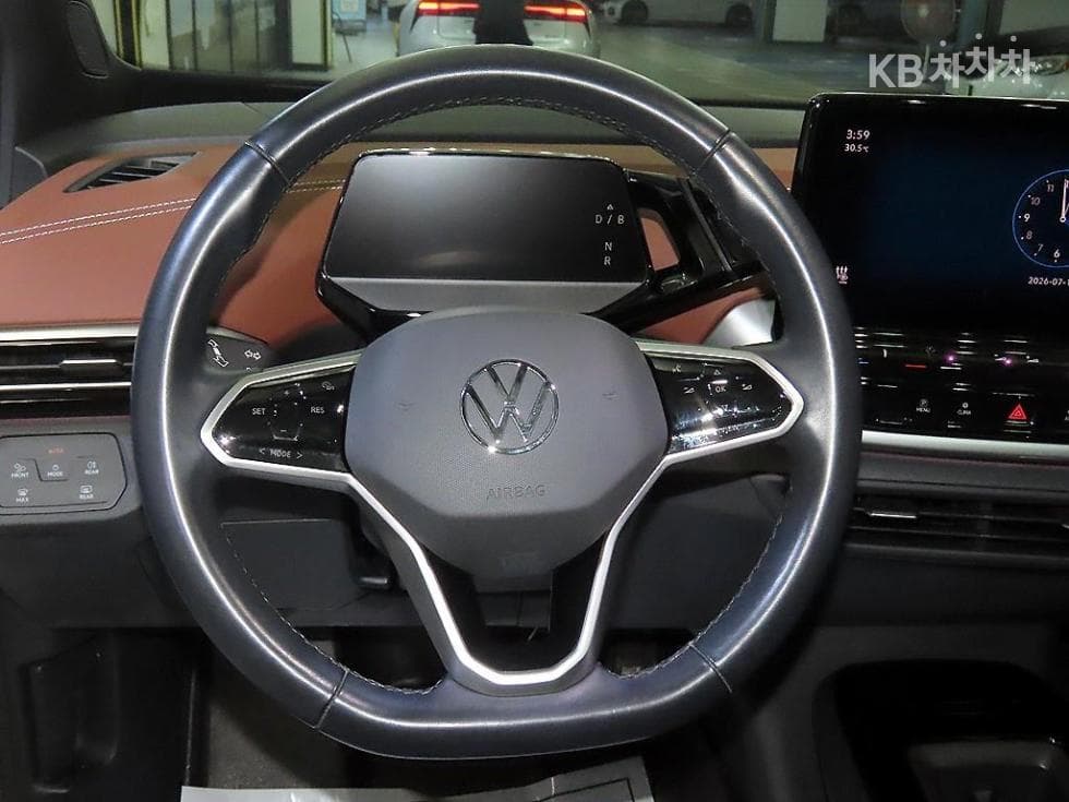 Volkswagen ID.4Pro Стандартен - 8
